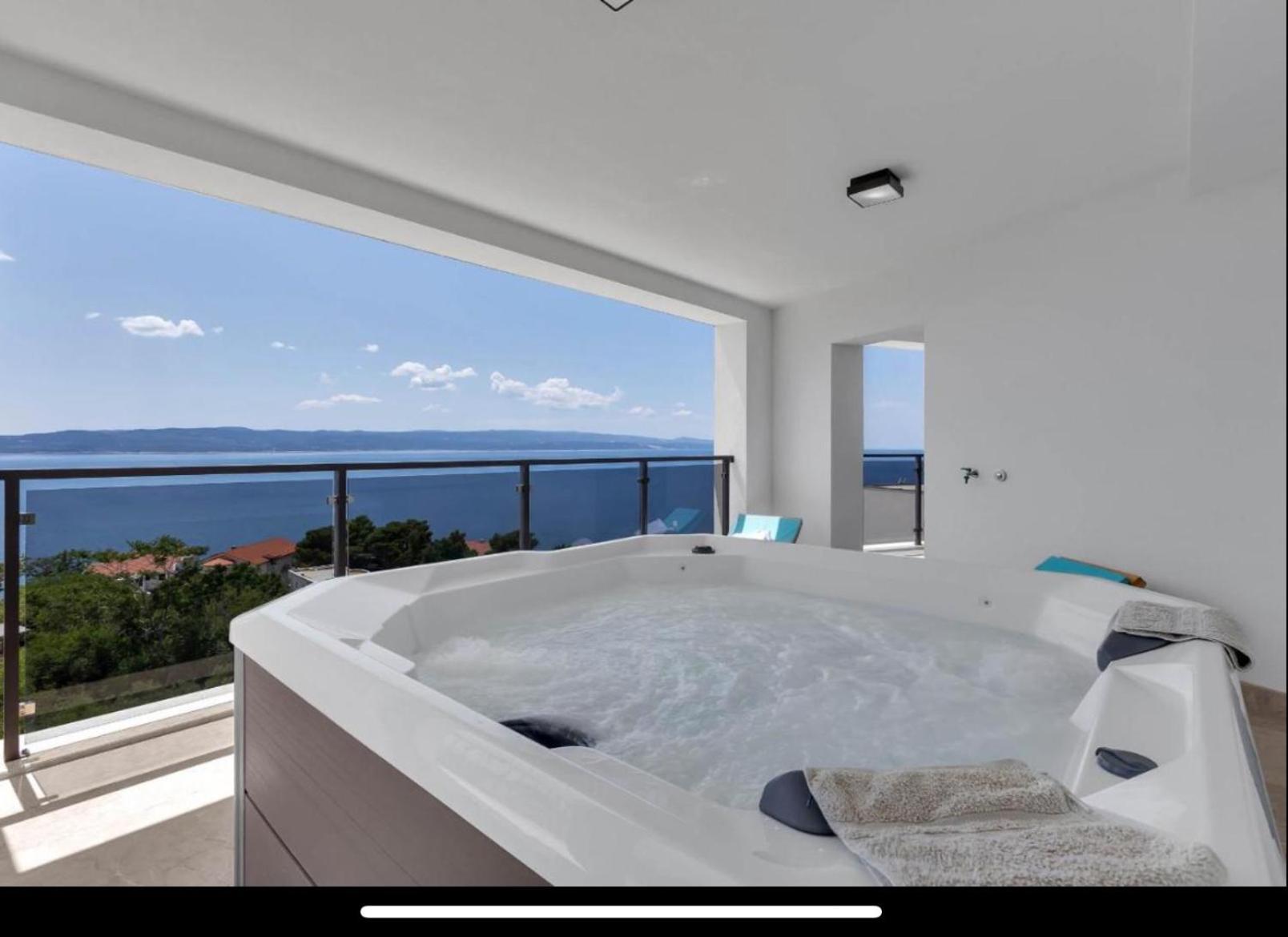 Apartament Ivana&luka-put Luke 1, *